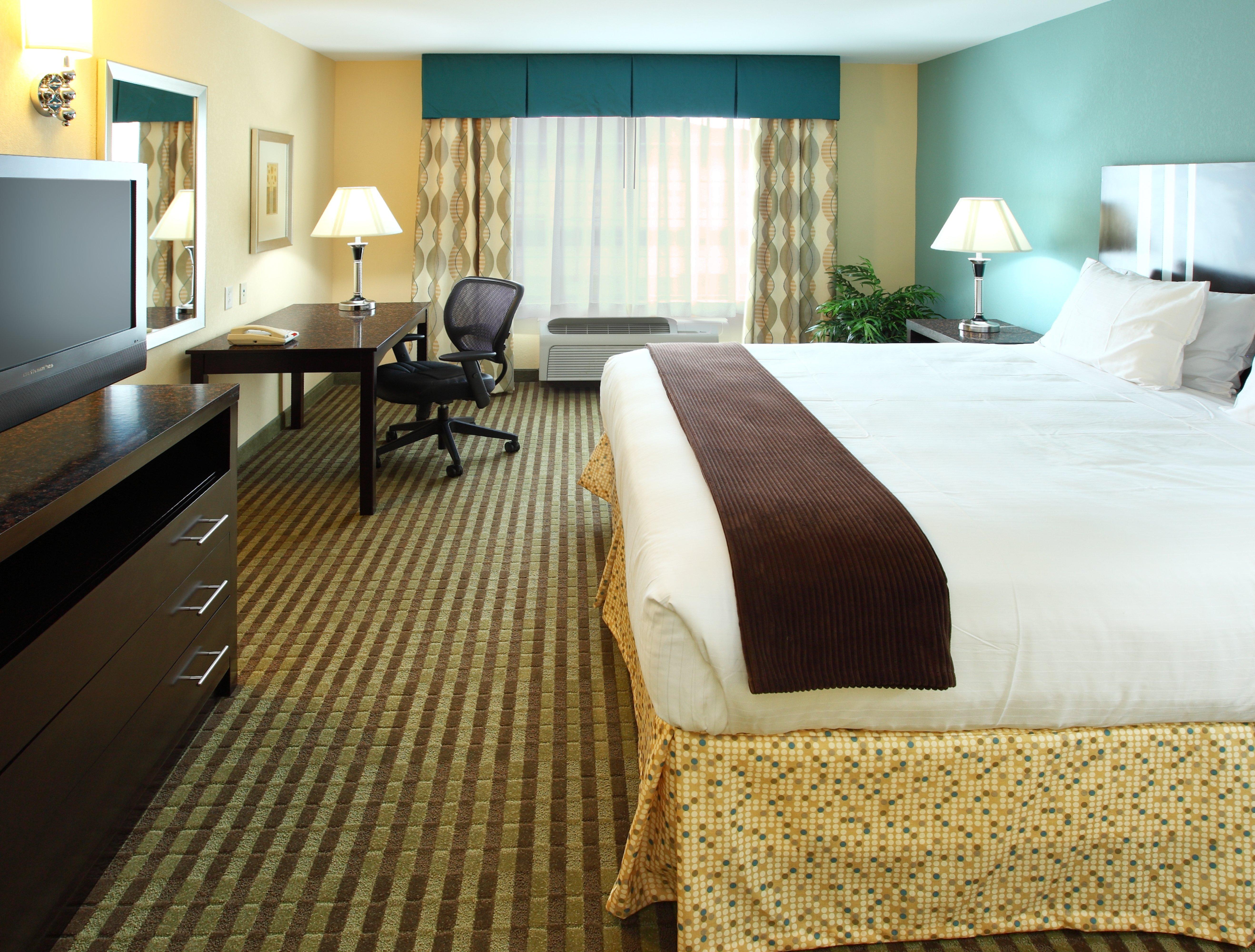 Holiday Inn Express Hotel & Suites Carthage, An Ihg Hotel Экстерьер фото